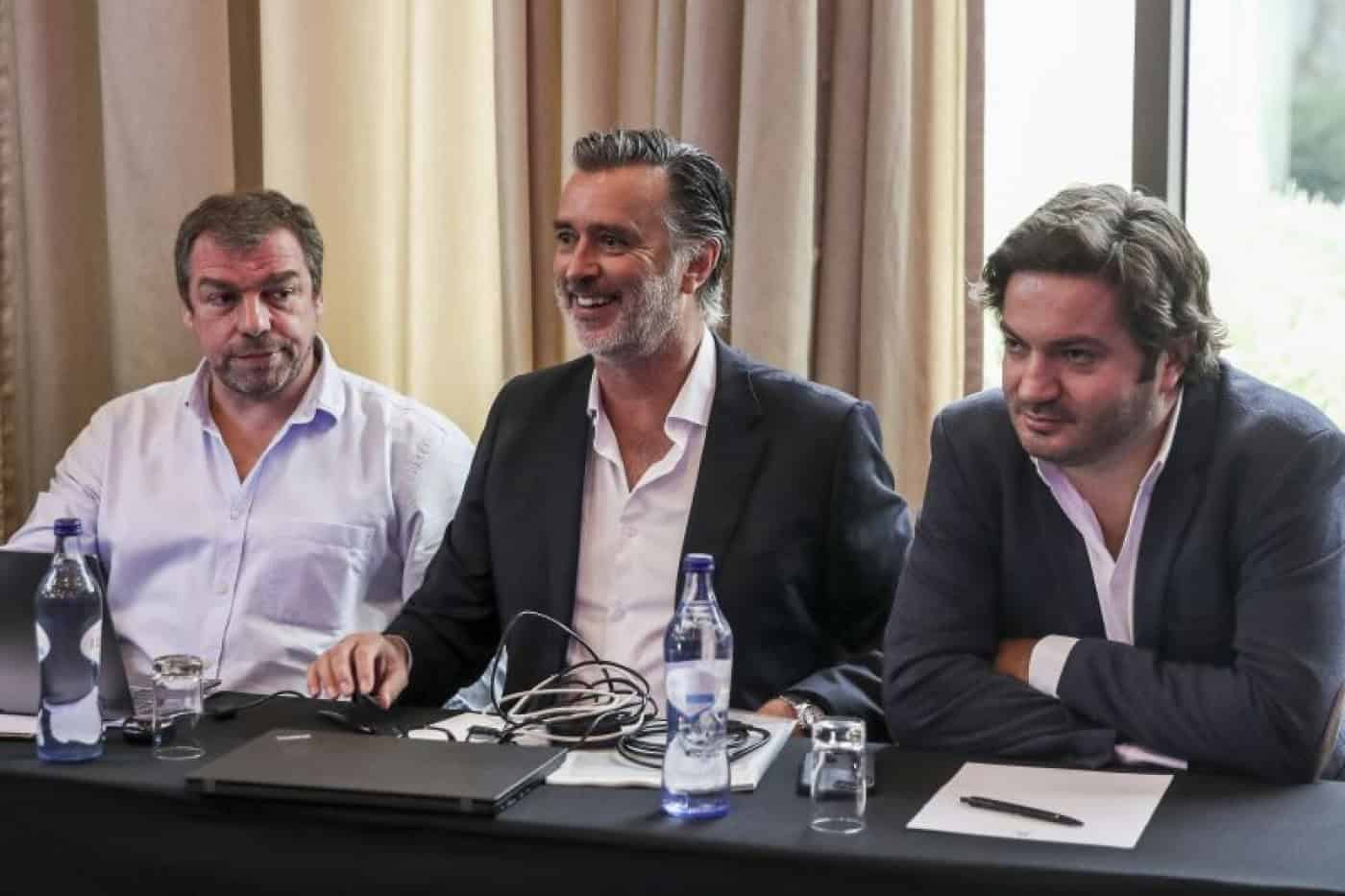 Convenção eletiva da Iniciativa Liberal adiada para janeiro