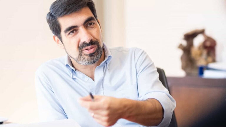 PSD vai pedir audição urgente de Miguel Alves