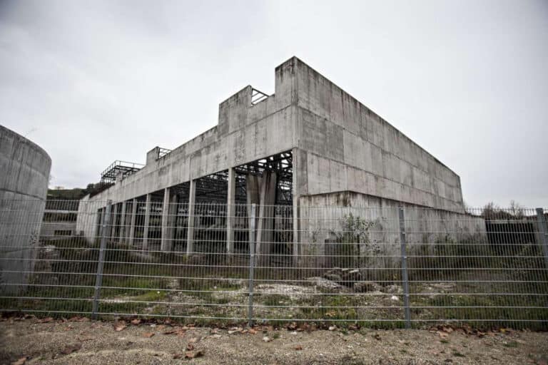 Piscina olímpica. Comentadores do Praça divergem sobre papel da Câmara de Braga