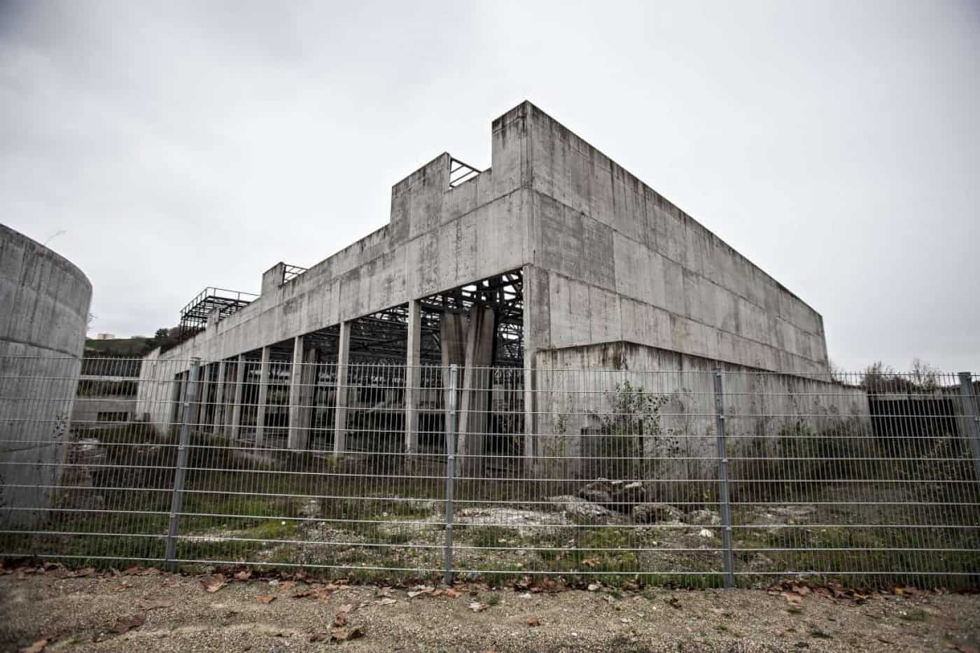 Piscina olímpica. Comentadores do Praça divergem sobre papel da Câmara de Braga