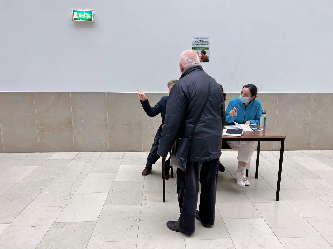 Cuidadores informais. "A grande dificuldade é o apoio económico"