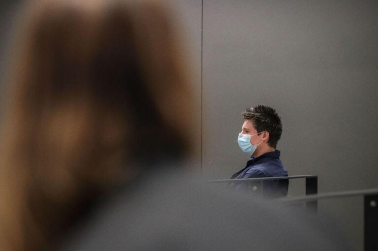 Football Leaks: Rui Pinto recusa-se a prestar mais declarações em tribunal&nbsp;