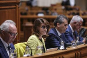 Orçamento inicial para a Justiça é o mais elevado de sempre&nbsp;