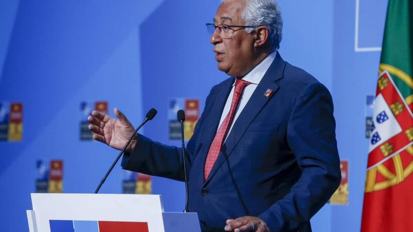 Portugal está em condições de antecipar neutralidade carbónica para 2045