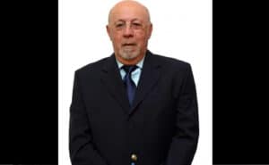 Faleceu Edmundo Marques de Campos, antigo presidente da Câmara de Guimarães