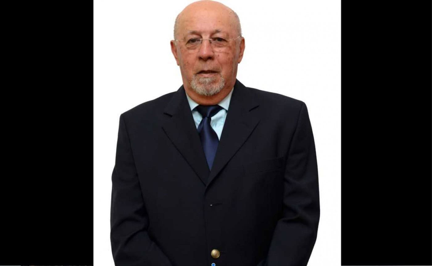 Faleceu Edmundo Marques de Campos, antigo presidente da Câmara de Guimarães