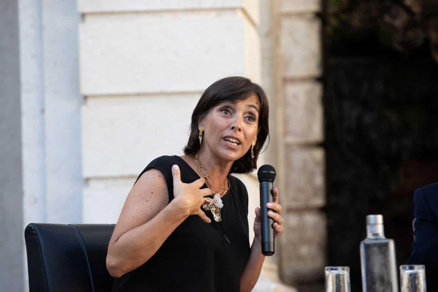 Felisbela Lopes coordena comissão para elaborar um Livro Branco sobre o Serviço Público de Média