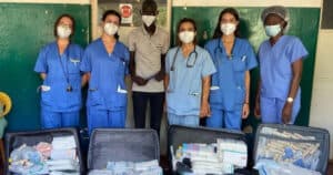 V Congresso de Medicina Humanitária debate acolhimento de refugiados em Portugal