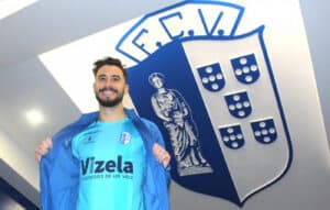 “Os índices de competitividade e atitude têm de estar lá em cima”