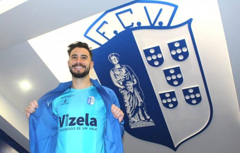 “Os índices de competitividade e atitude têm de estar lá em cima”