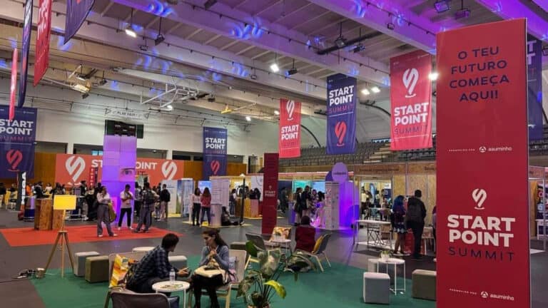 Start Point Summit já teve reflexos na empregabilidade dos estudantes