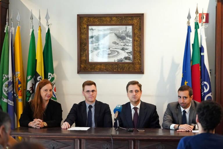 Programa de Combate à Pobreza Energética pode chegar a 200 habitações em Braga