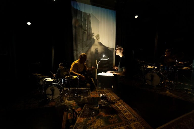 Space Festival leva Ricardo Jacinto, Ry Vuh e Krake a Montemor-o-Velho