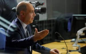 Pizarro anuncia na próxima semana plano de contingência para o inverno