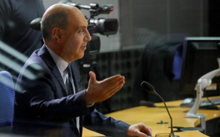 Pizarro anuncia na próxima semana plano de contingência para o inverno