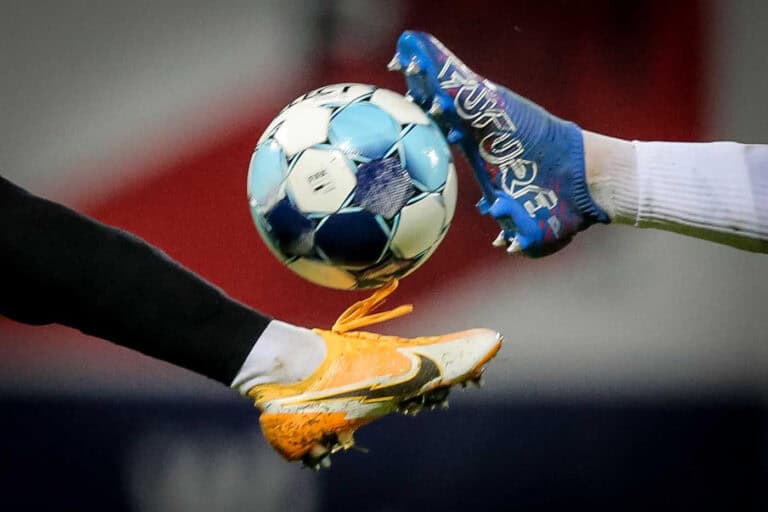 Gil Vicente e Famalicão com desafios mais exigentes à jornada 13