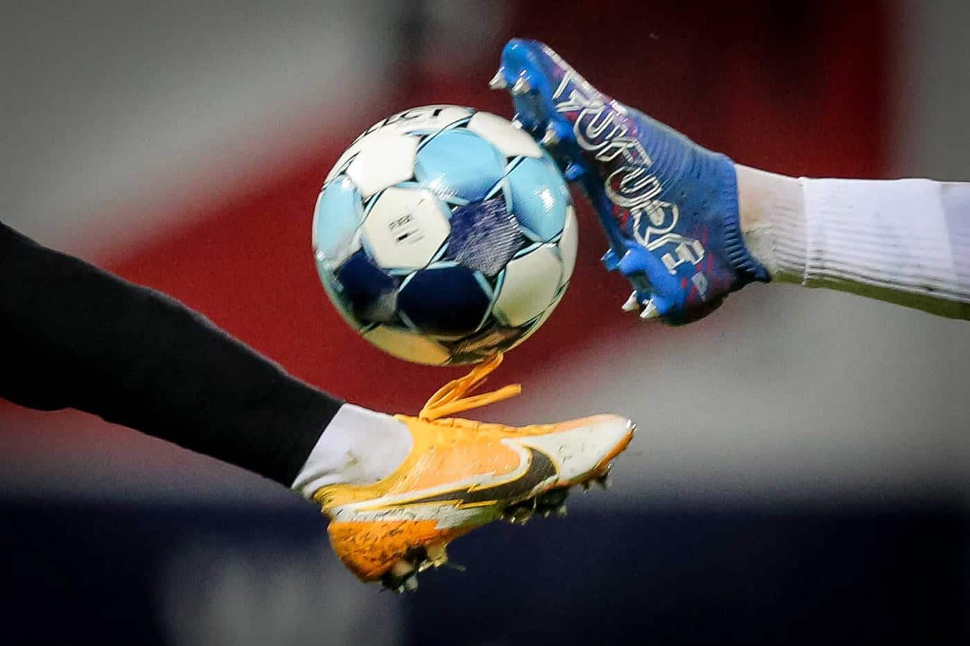 Gil Vicente e Famalicão com desafios mais exigentes à jornada 13