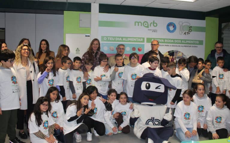 Programa '5 ao Dia' no Mercado Abastecedor de Braga pode chegar aos idosos