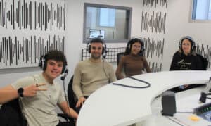 Organização espera “casa cheia” para assistir ao Famalicão Dança