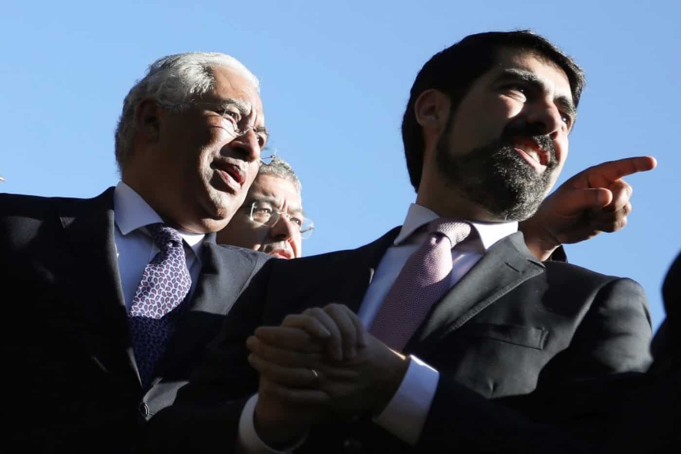 Demite-se secretário de Estado Miguel Alves