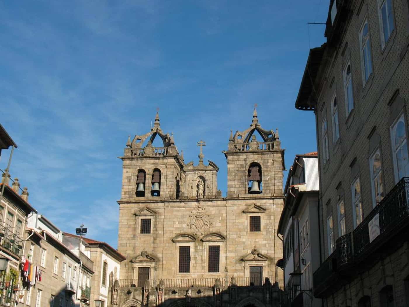 Bispos portugueses aprovam a realização do Congresso Eucarístico Nacional em Braga