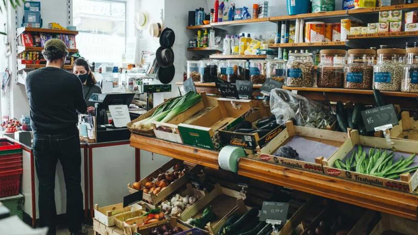 Bruxelas corta previsões de crescimento de Portugal para 2023