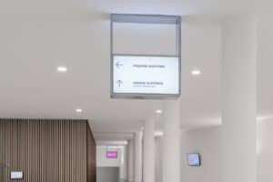 Câmara gasta 130 mil euros a substituir piso de WC's do Altice FORUM