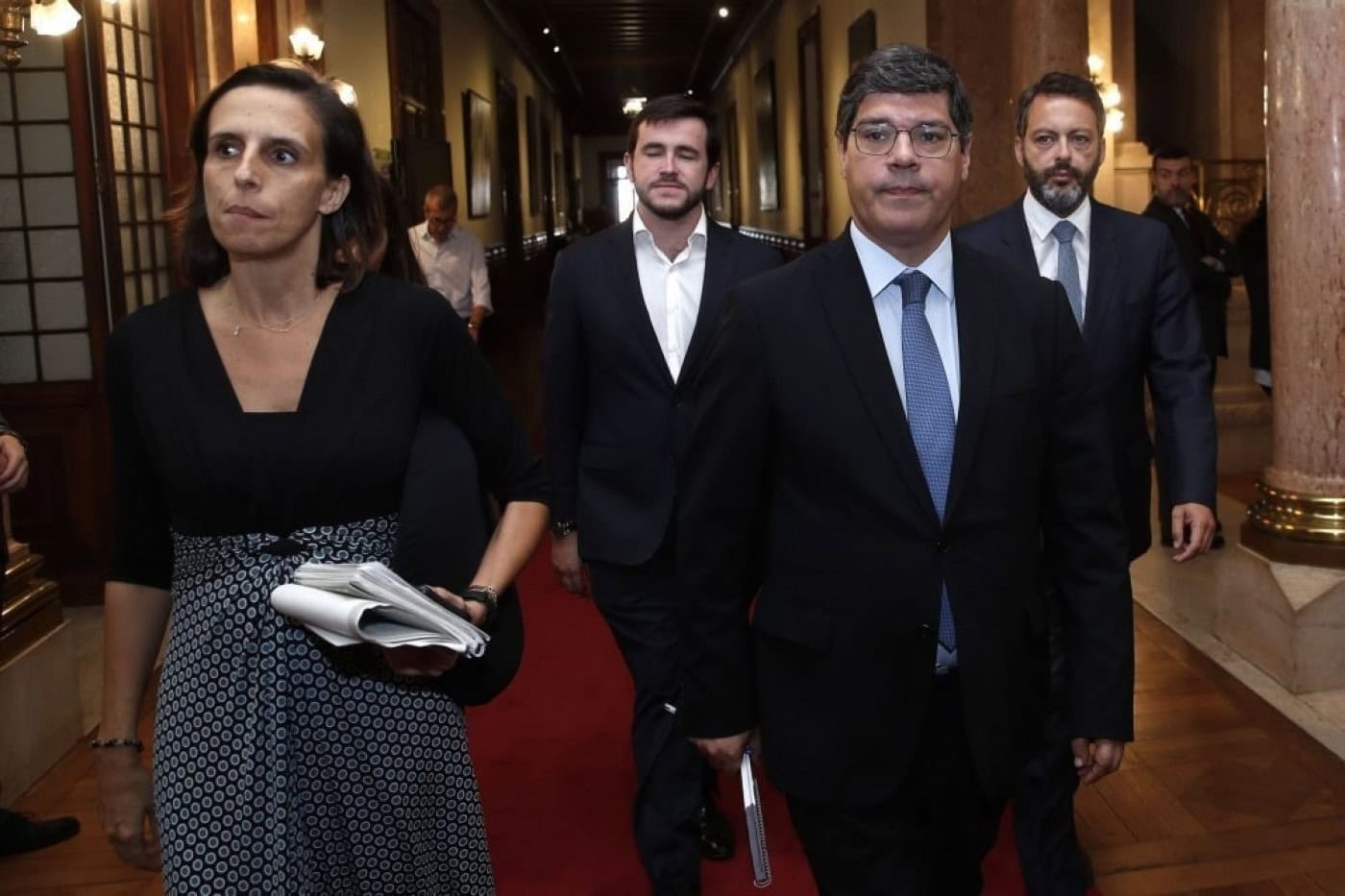 OE2023: PS permite agravar IMI de imóveis de alojamento local em zonas de pressão urbanística