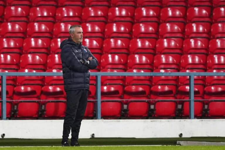 “Terá de ser um dia infeliz para o adversário e feliz para nós e aí o David ganhará a Golias”