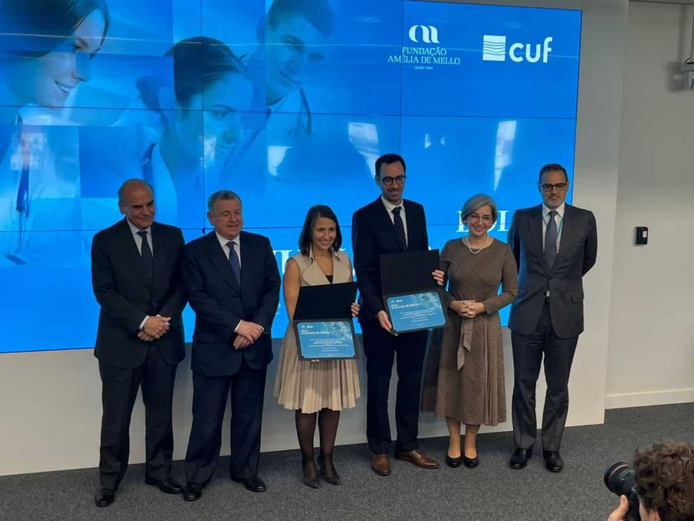 Investigador da UMinho vence maior bolsa nacional de incentivo à investigação