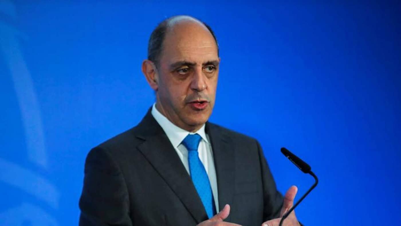 Ministro da Saúde admite novas PPP para acelerar construção de hospitais