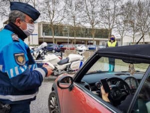 ANSR, GNR e PSP vão estar na estrada a alertar para “Viajar sem pressa”