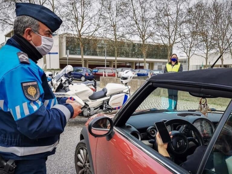 ANSR, GNR e PSP vão estar na estrada a alertar para “Viajar sem pressa”