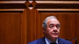 António Costa Silva recusa convite de ativistas e vai propor encontro no Ministério&nbsp;