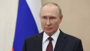 Putin ordena desmobilização de estudantes de Donetsk e Lugansk&nbsp;