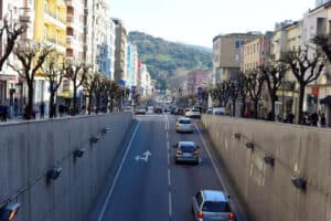 CMB revê valor base da empreitada do Túnel da Avenida da Liberdade
