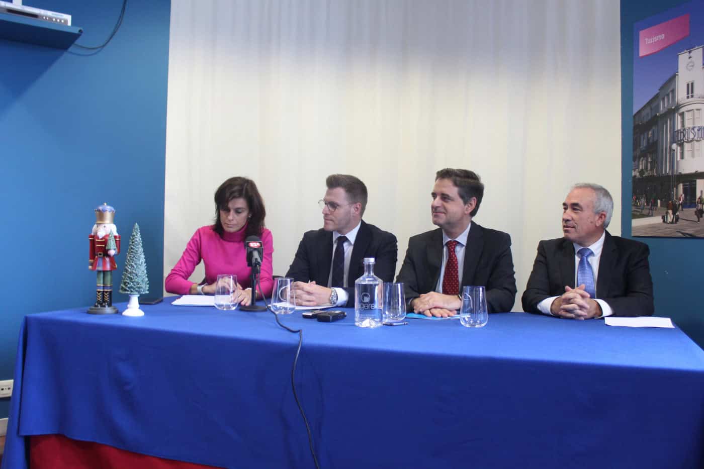 Passagem de Ano em Braga é com Tony Carreira. Todas as verbas revertem para a Cerci