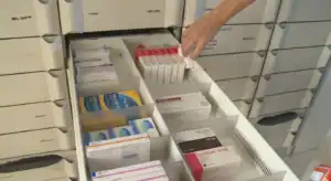 Farmacêuticos hospitalares voltam hoje à greve surpreendidos por "silêncio" do Governo&nbsp;
