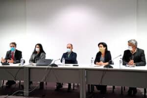 Virar a Página vai ajudar trabalhadores do Hospital de Braga com dificuldades