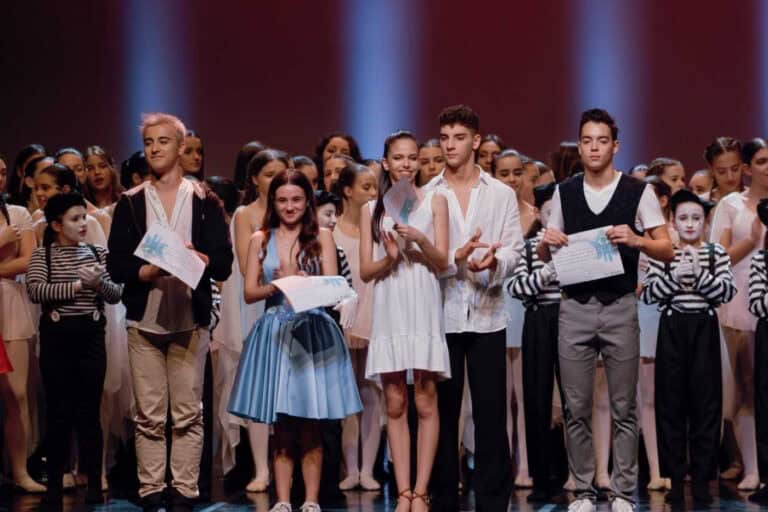 Dinis Gonçalves vence Concurso Municipal Jovens Talentos 2022