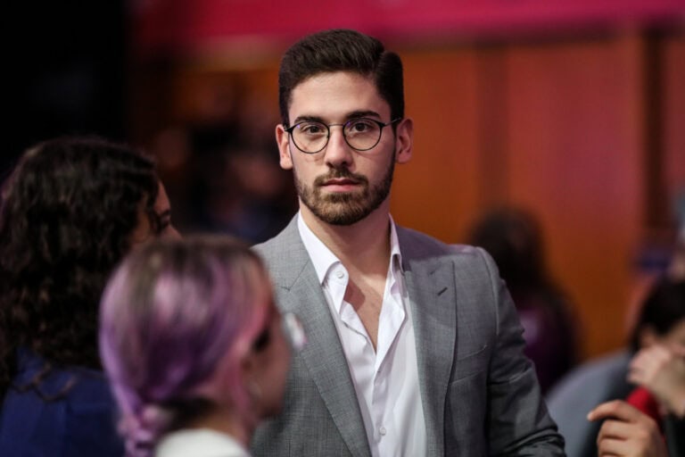 AAUMinho permanece fora do ENDA por discordar do modelo de votação