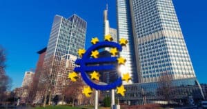 PIB da zona euro com crescimento anual de 2,1% no 3.º trimestre, Portugal com 2.º maior&nbsp;