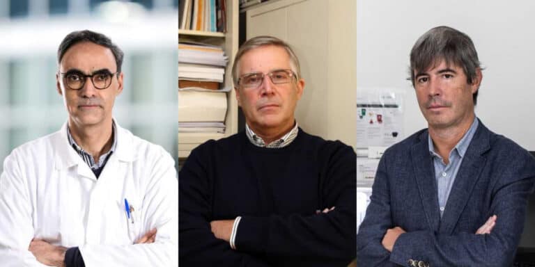 Cientistas mais citados no mundo. Rui Reis junta-se a António Vicente e José António Teixeira
