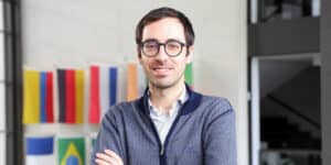 Investigador da UMinho vence&nbsp;Prémio Pfizer 2022