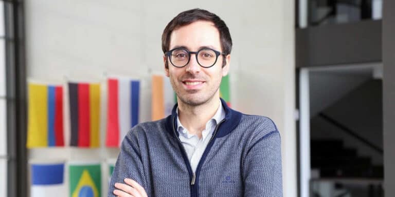 Investigador da UMinho vence Prémio Pfizer 2022