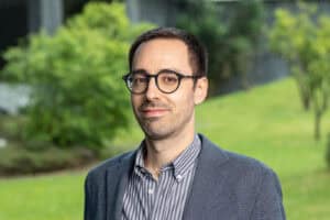 Tiago Gil Oliveira estuda o cérebro para potenciar “diagnóstico mais preciso” do Alzheimer