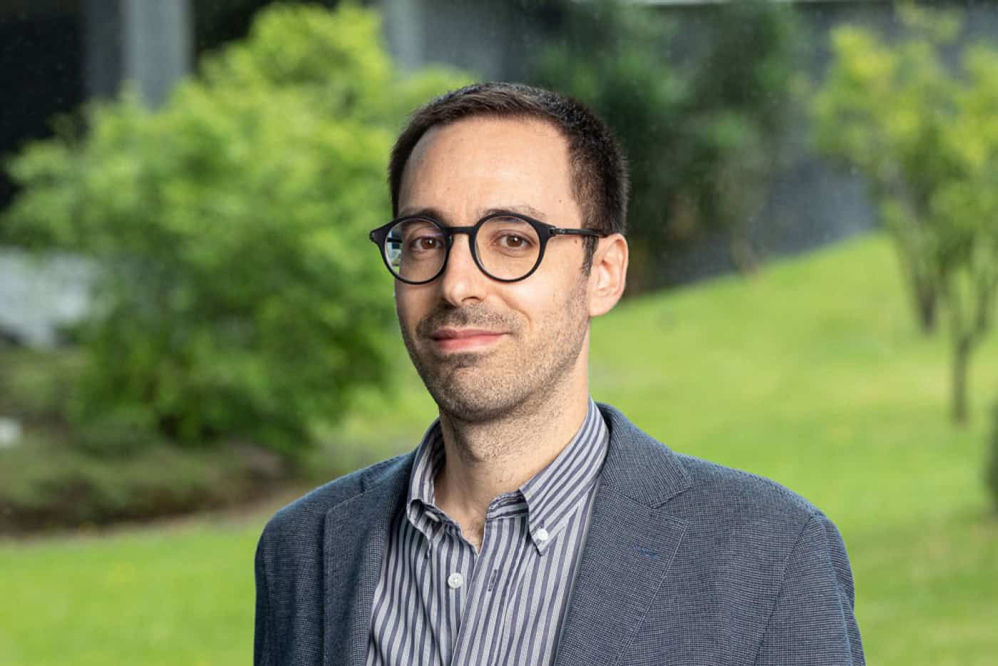 Tiago Gil Oliveira estuda o cérebro para potenciar “diagnóstico mais preciso” do Alzheimer