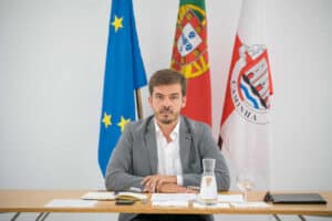 PSD/Caminha pede demissão do presidente da Câmara por falta de "credibilidade"&nbsp;