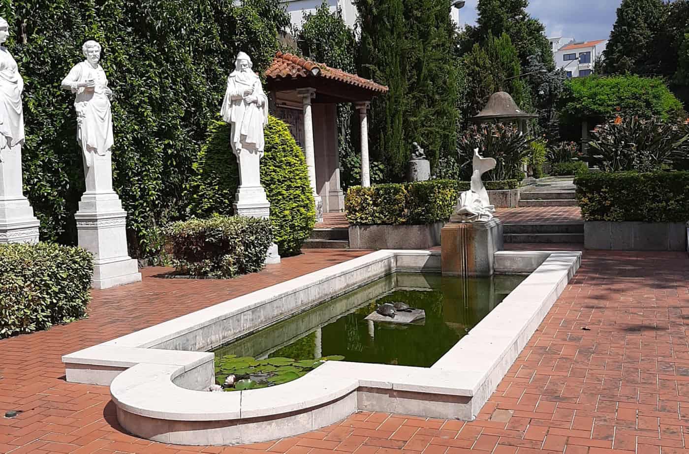 UMinho promove visitas ao património académico, esta sexta-feira