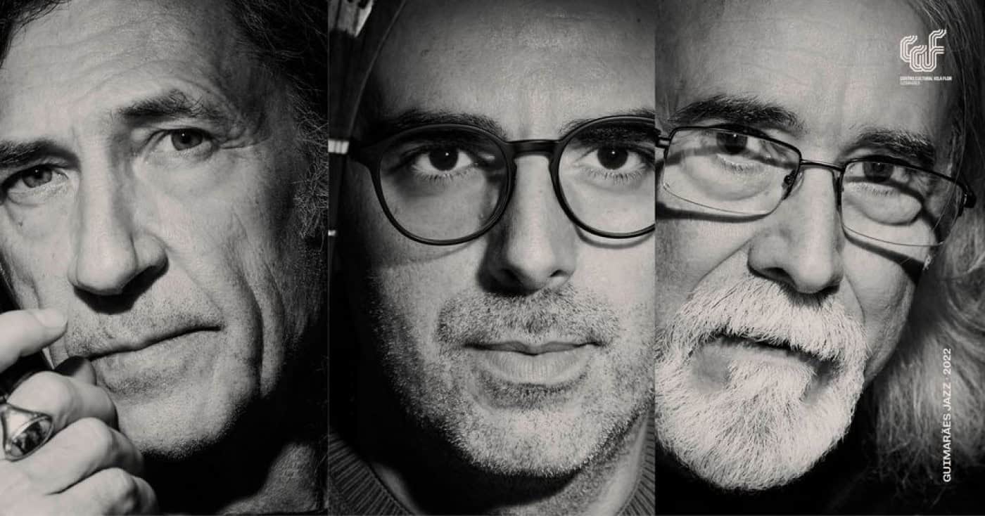 Vimaranense Manuel de Oliveira estreia novo disco no Guimarães Jazz